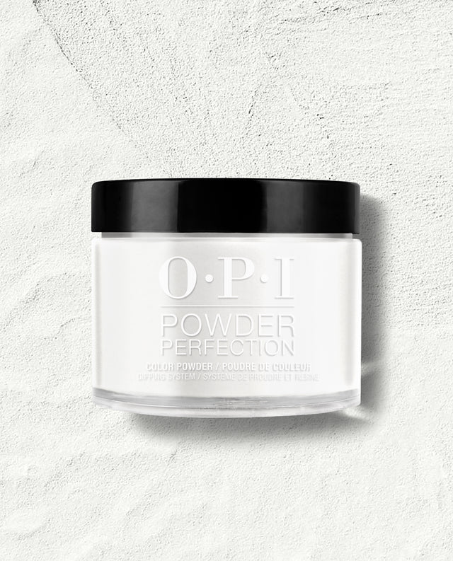 OPI Powder Perfection Funny Bunny DPH22A dip powder 1.5 oz jar