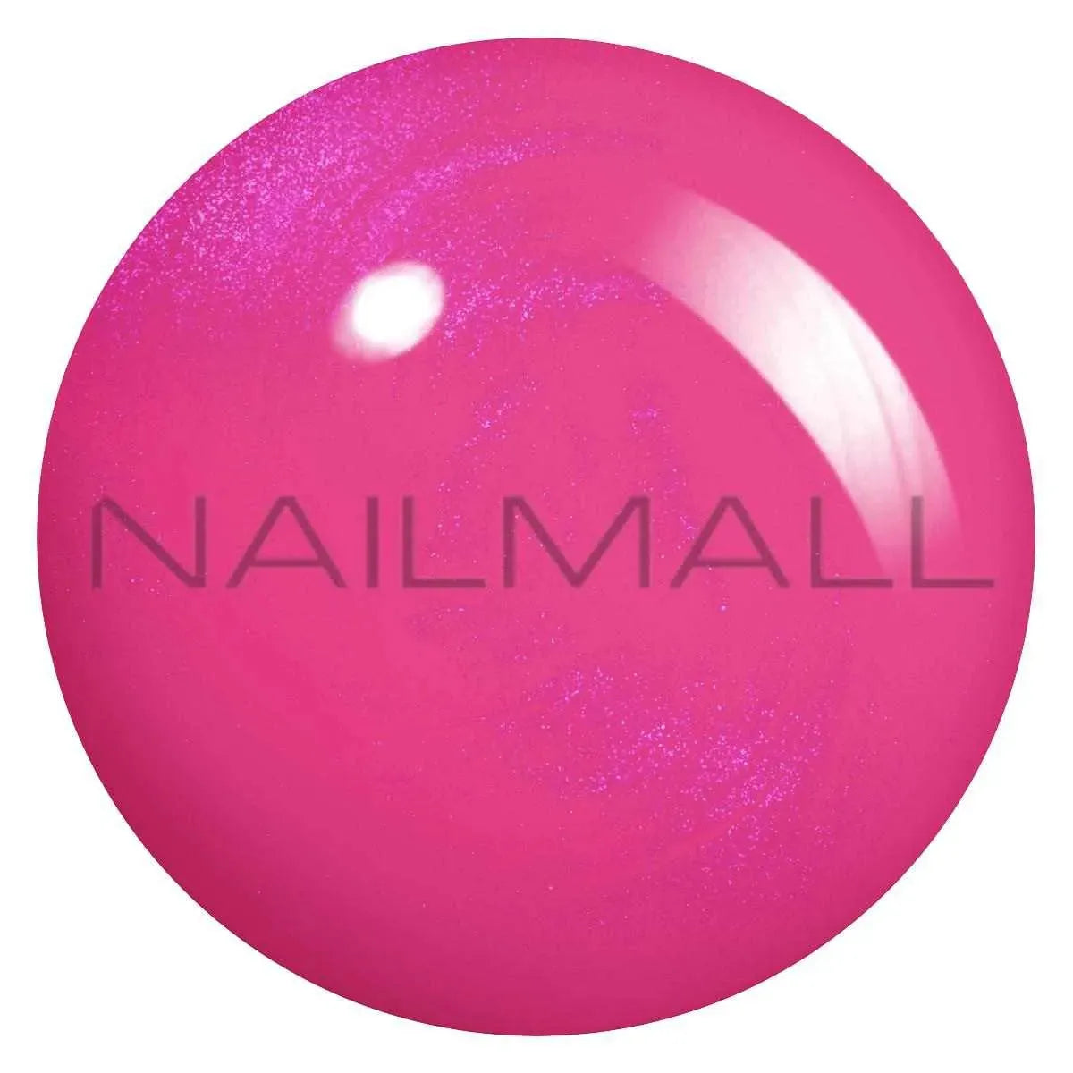 OPI Nail Lacquer Telenovela Me About It 0.5 oz NLM91