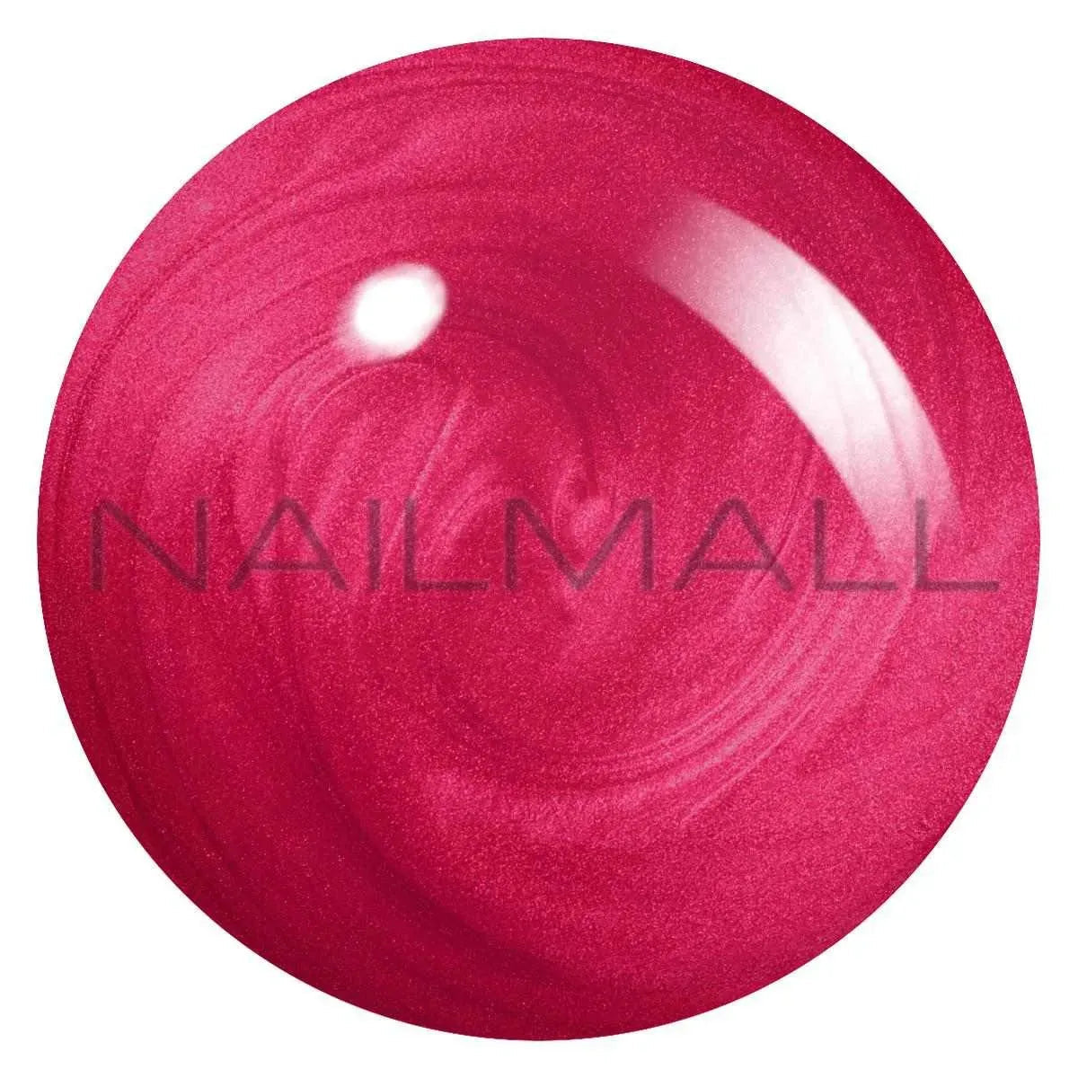 OPI Nail Lacquer 15 Minutes of Flame 0.5 oz NLH011