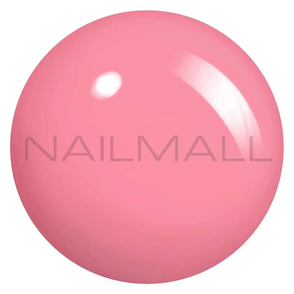 OPI Powder Perfection Racing for Pinks DPD52 dip powder 1.5 oz jar
