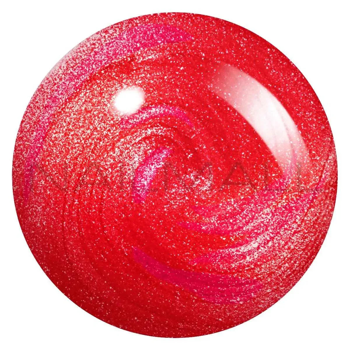 OPI Nail Lacquer Heart and Con-Soul 0.5 oz NLD55