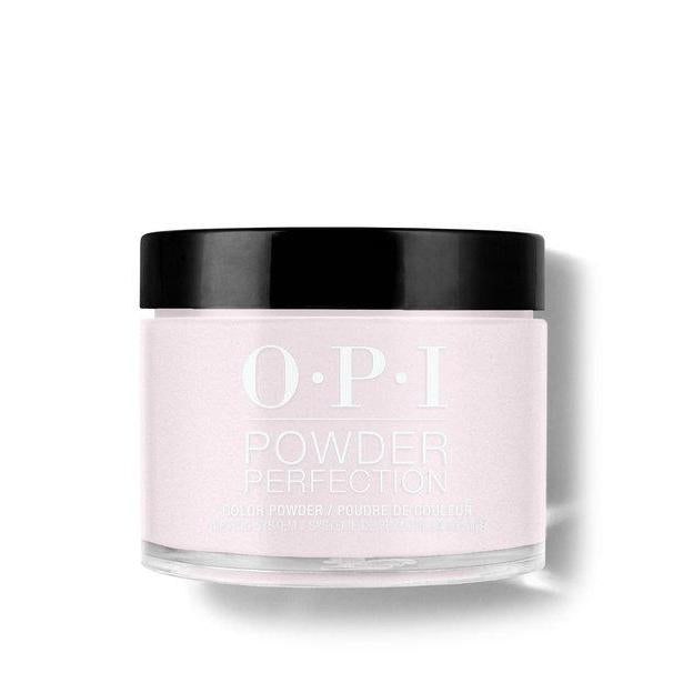 OPI Powder Perfection Let's Be Friends DPH82 dip powder 1.5 oz jar