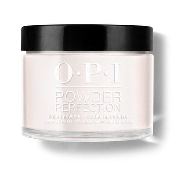 OPI Powder Perfection Lisbon Wants Moor OPI DPL16 dip powder 1.5 oz jar