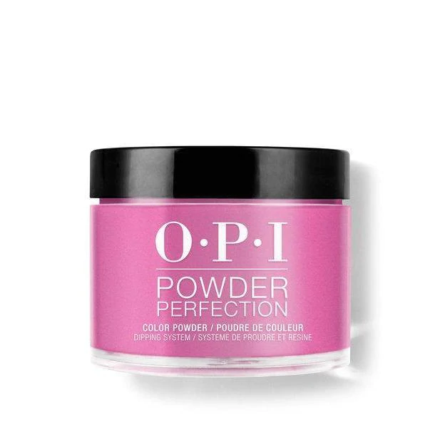 OPI Powder Perfection Hurry-juku Get This Color DPT83 dip powder 1.5 oz jar