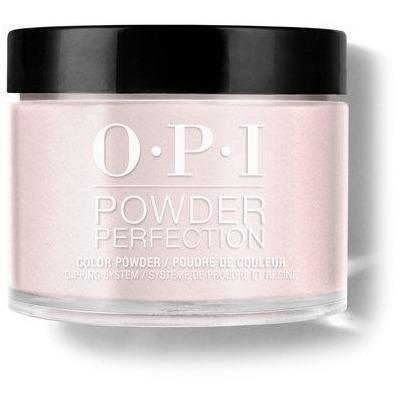 OPI Love Is in the Bare dip powder
