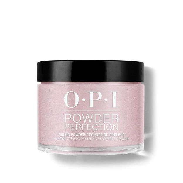 OPI Powder Perfection Tickle My France-y DPF16 dip powder 1.5 oz jar