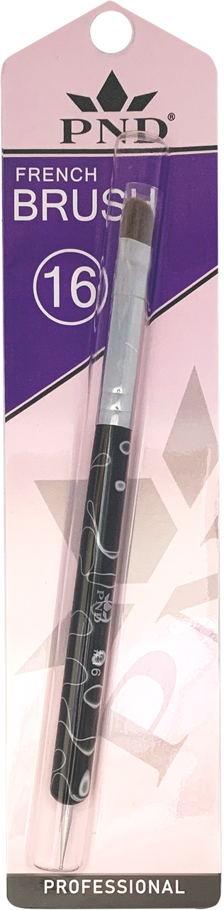 PND French Brush #16
