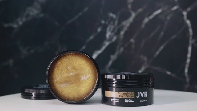 Load video: Eco Style Protein Styling Gel Firm Hold Nourishing 8 oz