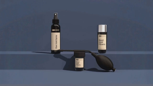 Load video: Barber Marmara Monster Hold Hair Spray 25.3 fl oz