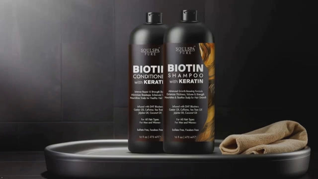 Inoar Moroccan Keratin Smoothing Treatment Set 33.8 fl oz