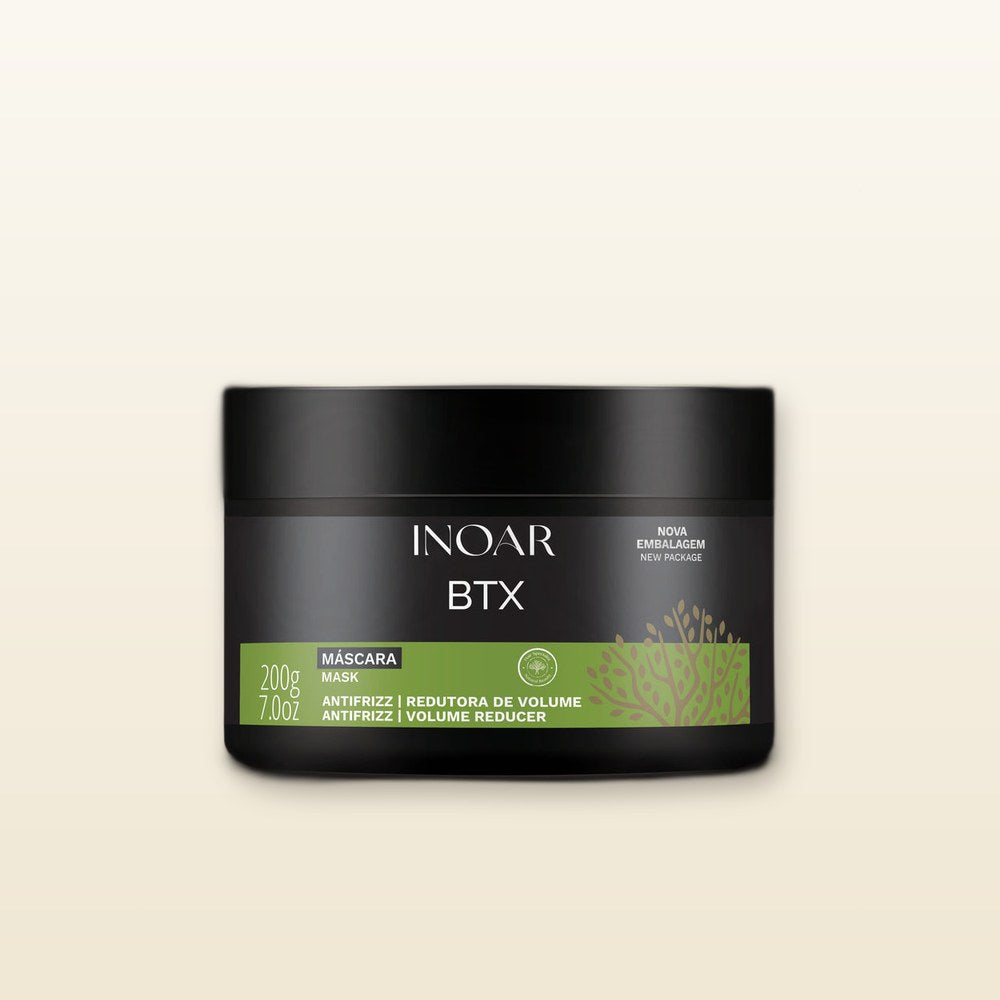 Inoar BTX Mask