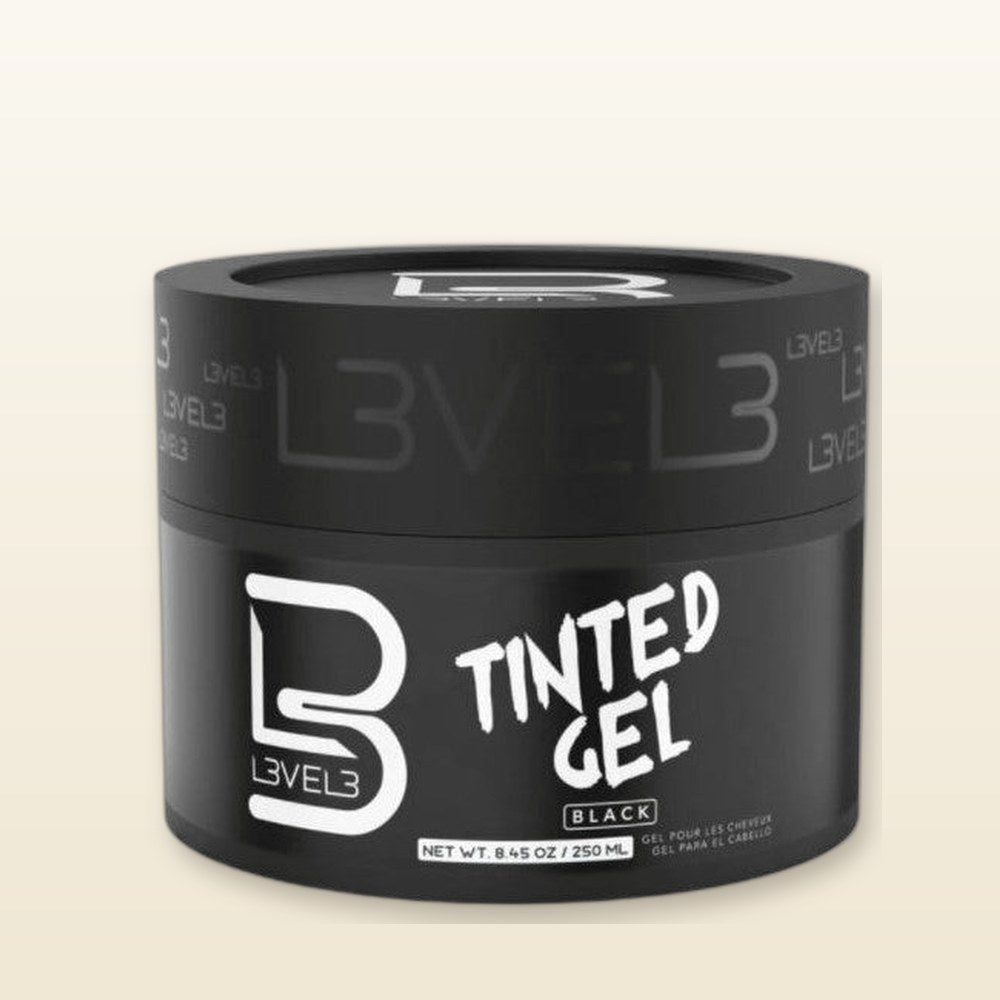 L3VEL3 Tinted Gel