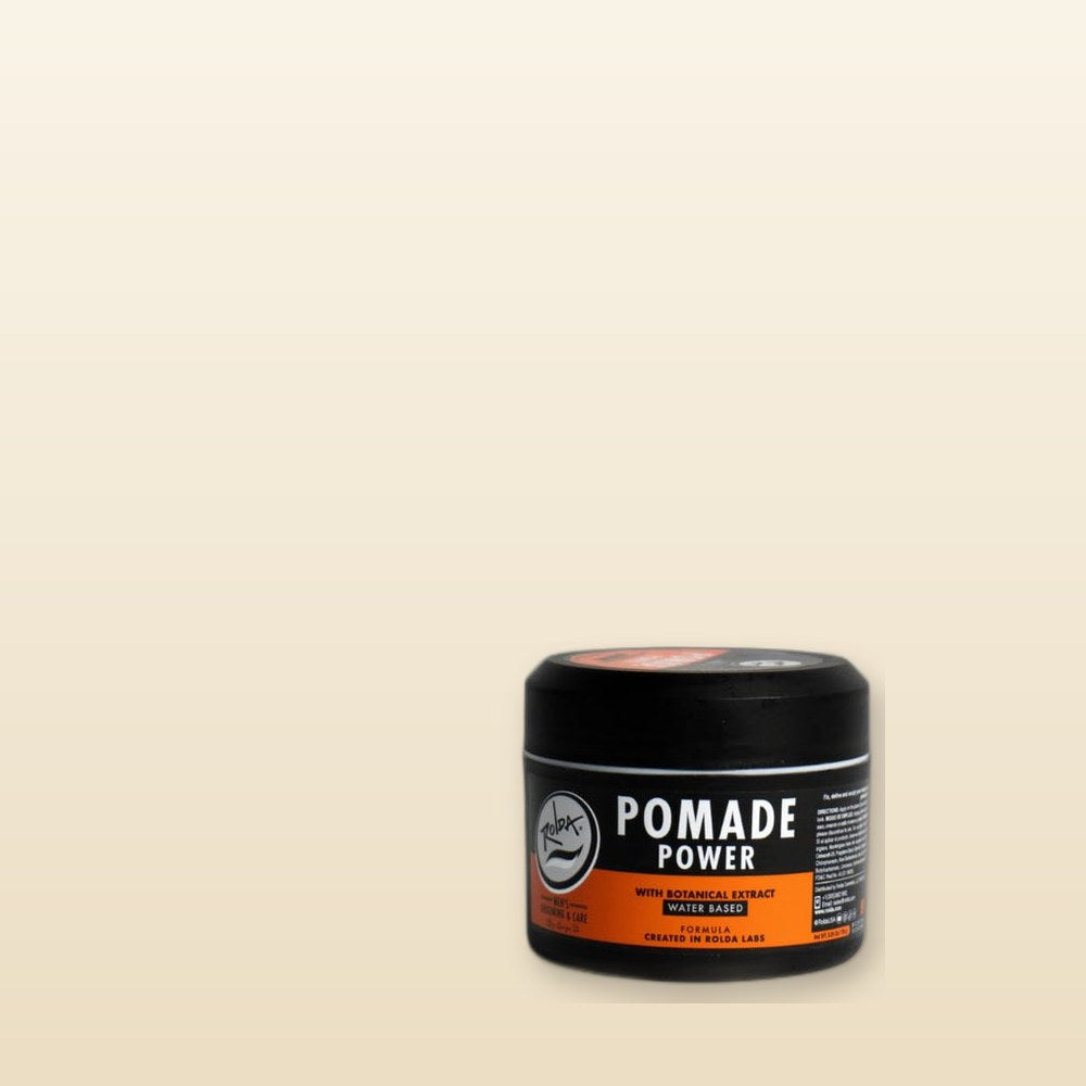 Rolda Power Pomade