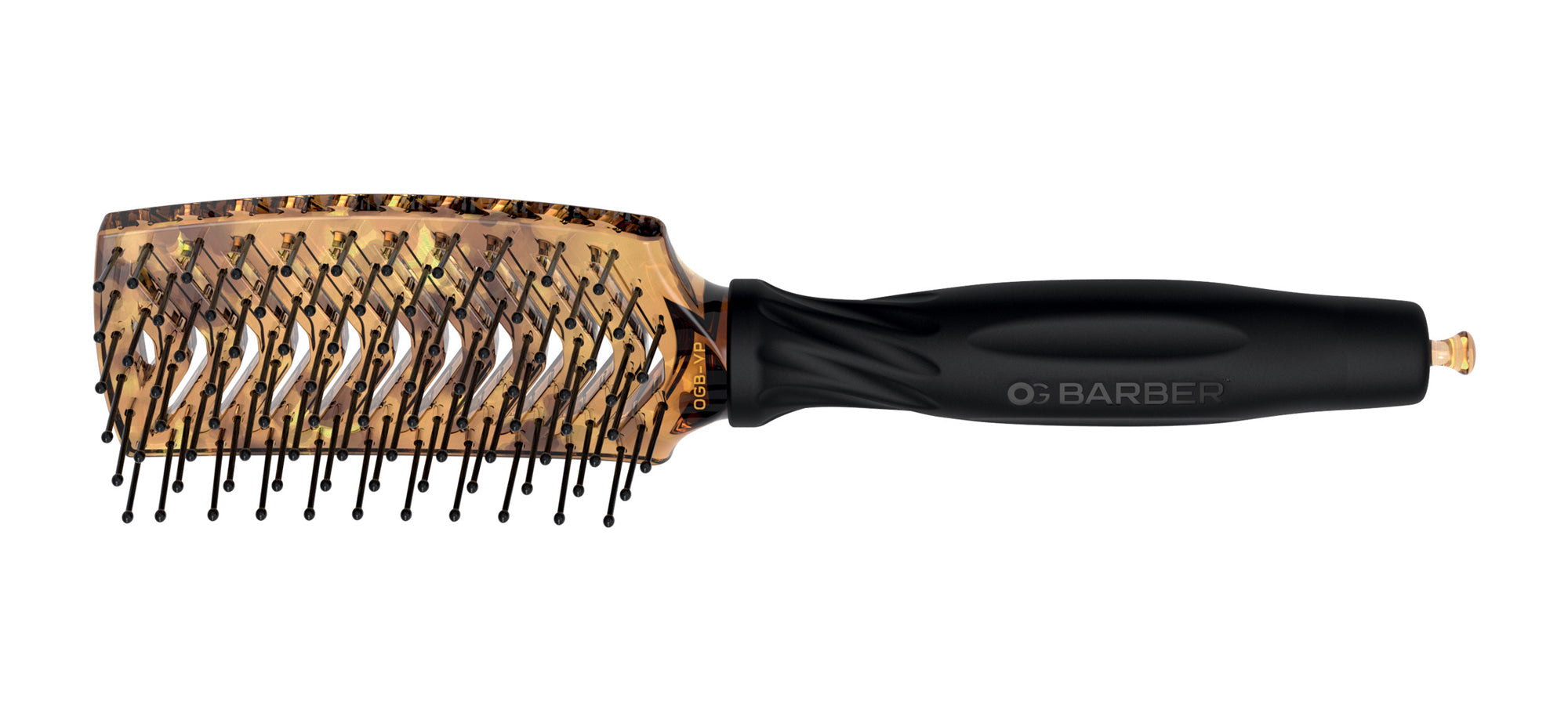 Olivia Garden OG Barber Vented Paddle Brush